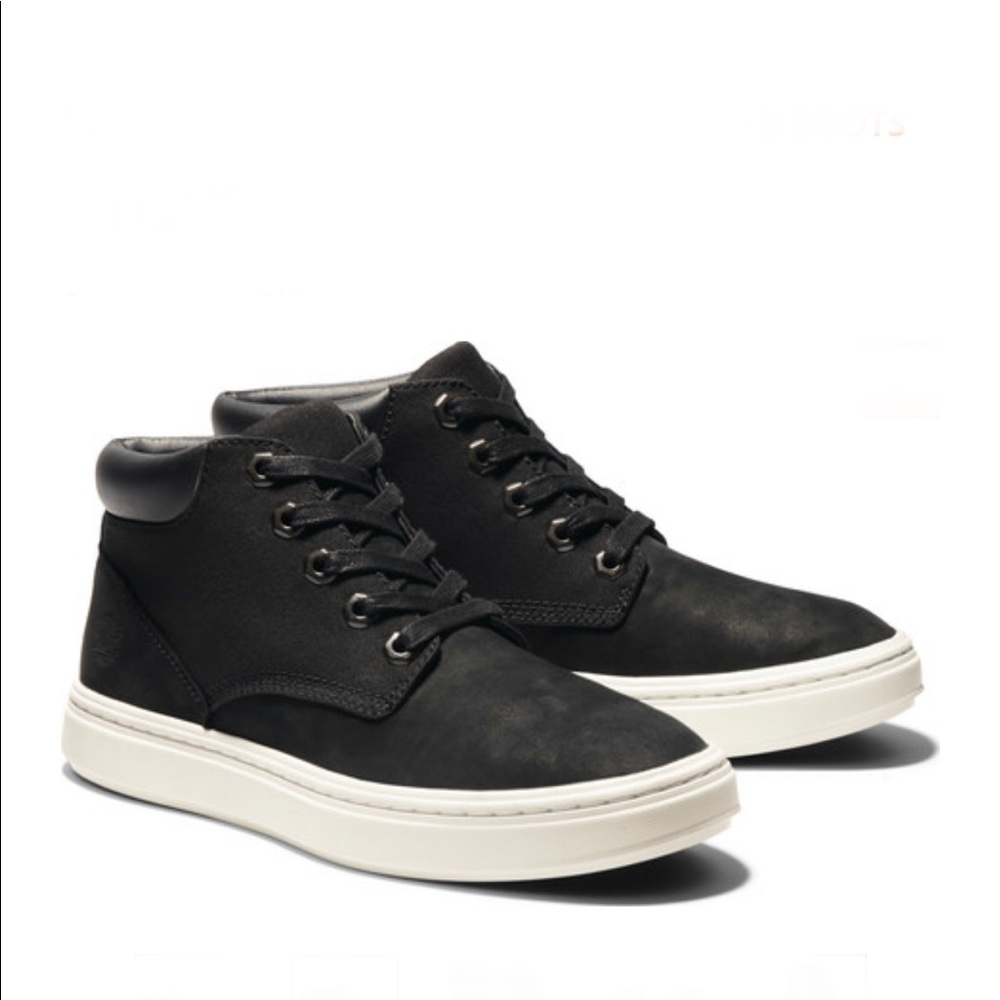 🆕 TIMBERLAND WOMEN'S LONDYN 6-INCH SNEAKER BOOT - Picture 2 of 5